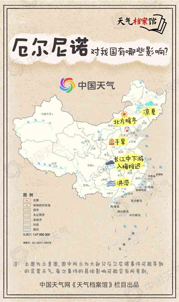 Is the hottest year in history coming?, El Ni ñ o reappears, Shanghai's 35 ℃ high temperature day will return heavily to the Northeast region | High temperature | El Ni ñ o