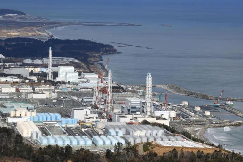 The public's anxiety is intensifying, and South Korea is still pretending to be confused? Prime Minister's remarks lead to criticism, Japan's nuclear pollution discharge into the sea rehearsal Fukushima | South Korea | Nuclear pollution