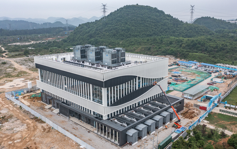 Carbon emissions exceed 200 million tons, and the national data center will consume four Three Gorges power plants. Without "green computing" and "green computing" energy, computing power and green computing power will be depleted