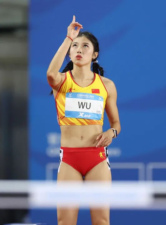 Chasing Light | The Most Beautiful Youth in the Present and Future Universiade | Chengdu | Youth in the Present