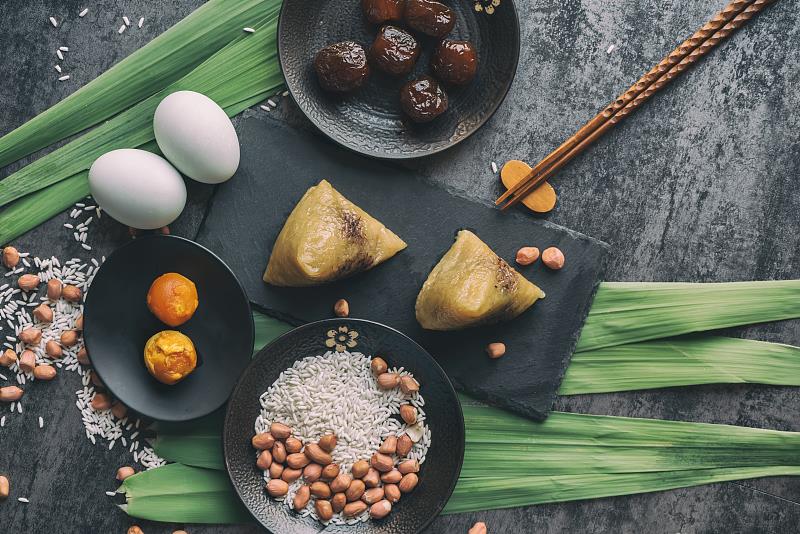 The safest and most important thing is zongzi! Please keep this travel safety reminder safe for the project | risk | safety