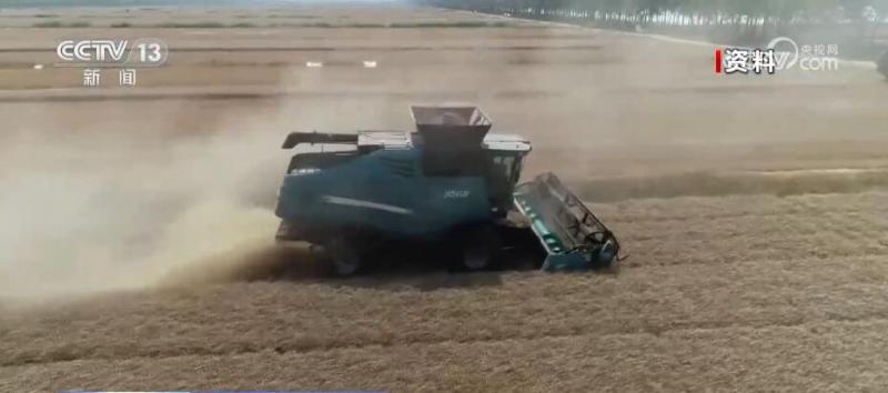 Breaking through more than ten technological gaps at home and abroad, agricultural intelligence helps to end the "Chinese rice bowl" agriculture | National Agricultural Machinery Equipment Innovation Center | Technology