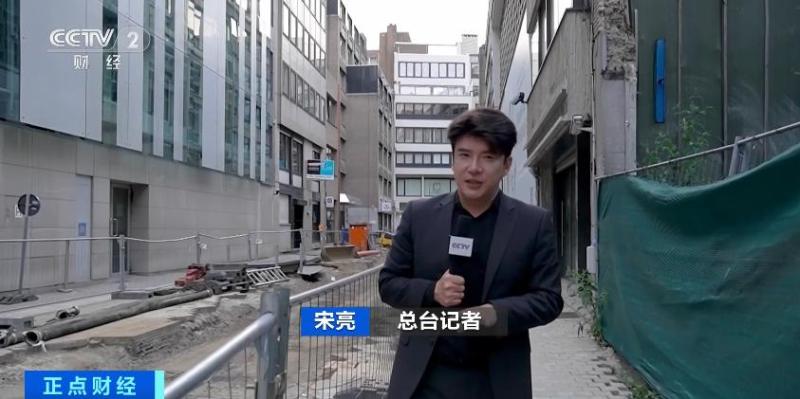 世界著名百年钻石街现关门潮！与俄罗斯有关？地段|钻石|俄罗斯