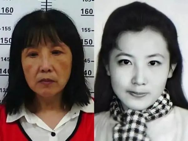 She once claimed to have cheated with her husband, and the "high looks" criminal Jie Mouping's other face: Growing up in a state-owned factory program | Jie Mouping | Factory Area