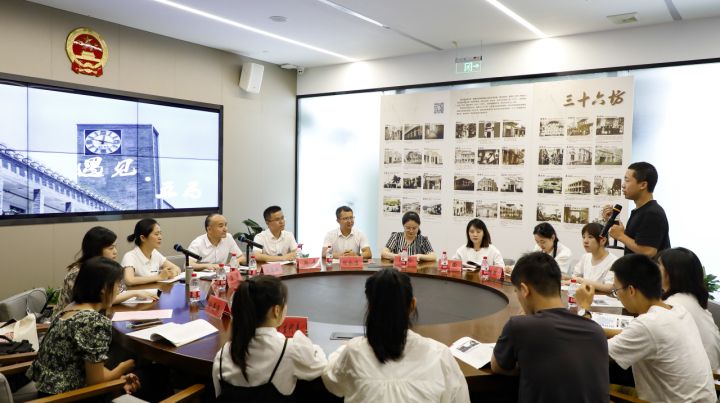 Escort Vitality in Zhejiang, 20th Anniversary of the Implementation of the "88 Strategy" Series Review 8: Good Law and Governance | Zhejiang | Series