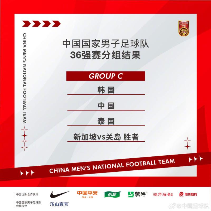 Can the Chinese national football team break out of the "group of death"?, This time, the Chinese team | head coach | national football team