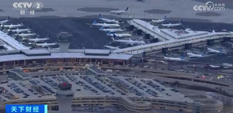 Flight 252 has been cancelled! United Airlines CEO apologizes for nearly 7000 delayed private flights