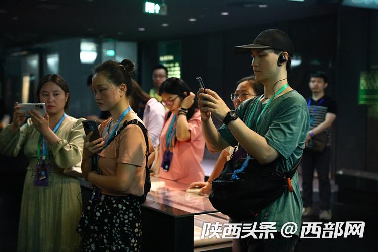 Why explore the "Top Stream" Museum in China! Let's Team up at Shaanxi History Museum for "Treasure Hunting" Special Topic | Shaanxi History Museum | China