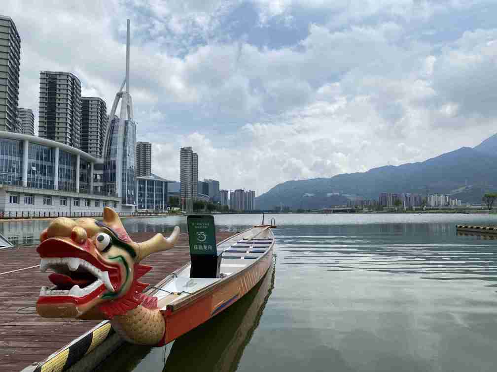 Looking at Zhejiang before the Asian Games | Wenzhou: A Thousand Year Old Commercial Port Ready to Embrace the Asian Games