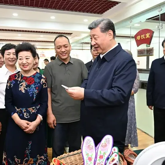 Learning in Progress丨Story of General Secretary Xi Jinping and Ningxia Drone | Helan Mountain | Xi Jinping