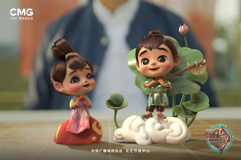 这是中国人的浪漫！央视七夕特别节目播出传统|文化|特别节目