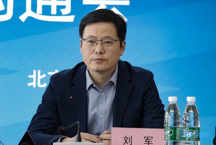 The six chairmen before and after have all been involved in the case, and Liu Jun, the chairman of Zhongchao Company, is under review and investigation