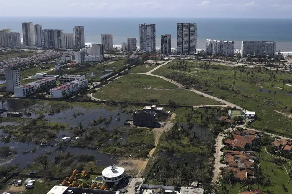 World Meteorological Organization: El Niño will hit Latin America and the Caribbean hard in 2023