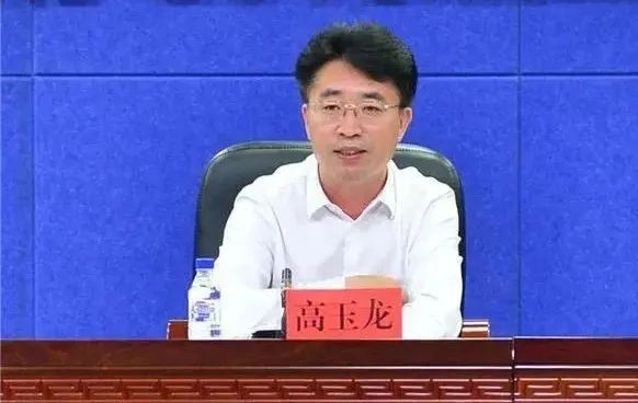 Former member of the Standing Committee of the Changchun Municipal Party Committee in Jilin Province, Gao Yulong, has been prosecuted!, Willing to be "hunted" Jilin | Gao Yulong | Standing Committee Member