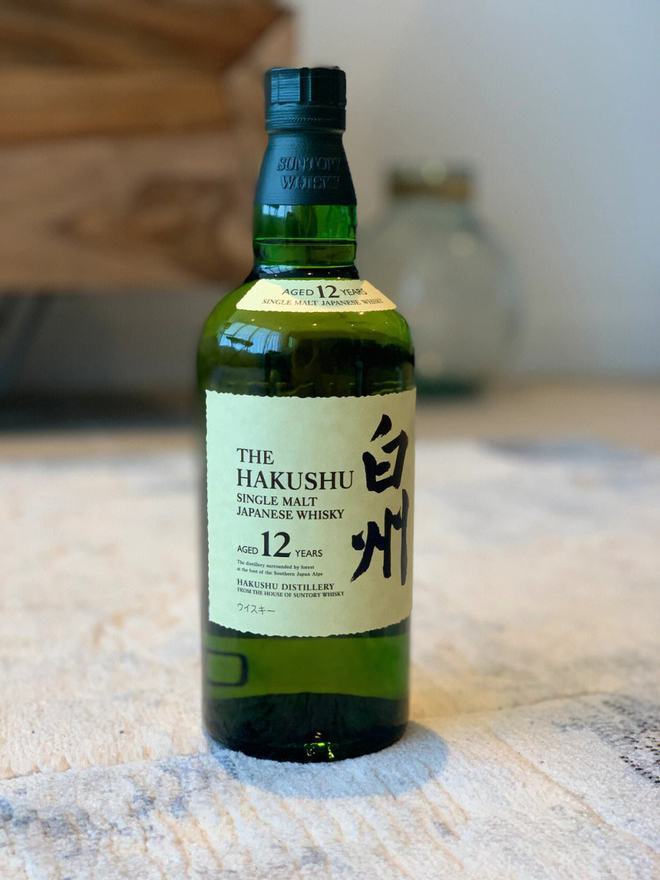 Being complained about may have originated from Japan's nuclear radiation areas, punished! Imported whisky label for over a thousand yuan per bottle | Chinese | Complaint filed