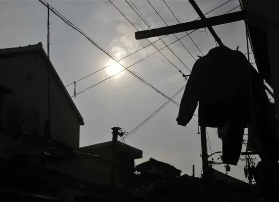 "Pingliang Road Lane 2767" is a humanistic archeology, Xiong Yuezhi: showing the life of ordinary people in Shanghai's "Xiajiao"