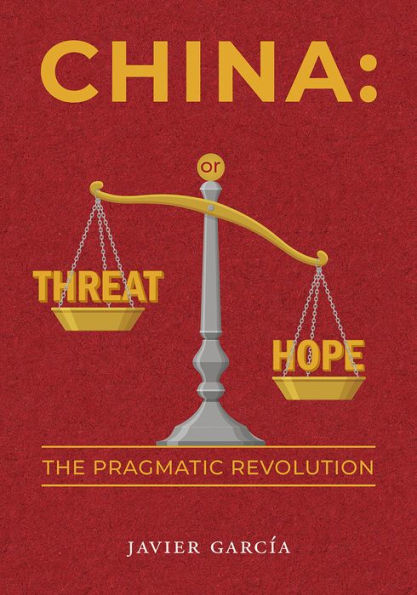 而是希望,西班牙资深新闻人加西亚：真实的中国不是威胁世界|记者|希望