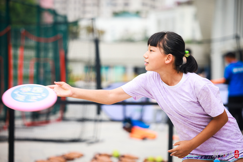 夏日“练”曲：今夏的时尚生活方式健身|科学|生活方式