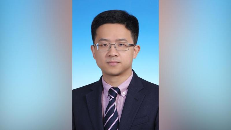 Graduated from the Youth Class of the University of Science and Technology of China, Wang Meng, born in the 1980s, has been appointed as the Vice President of Hefei University of Technology. Graduated from the Association of the University of Science and Technology of China, Artificial Intelligence, Hefei University of Technology, and Wang Meng