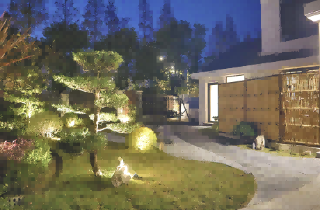 Stepping out the door and saying, "What do you want?"? How to avoid high-end rural homestays in Shanghai becoming "bonsai" and share exquisite and beautiful resources in homestays | Reporter | Homestays