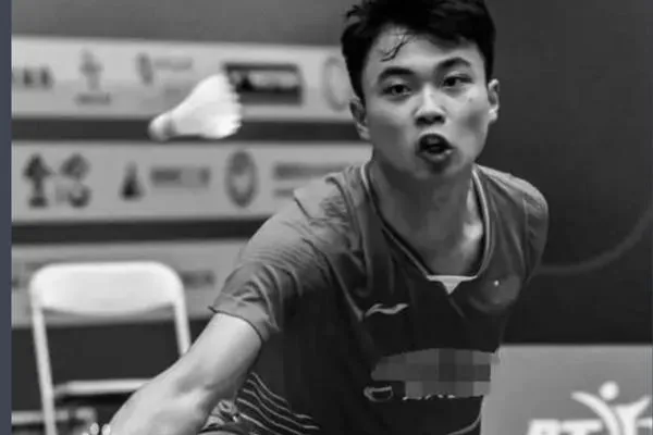 家属质疑现场救援不及时,中国羽毛球协会哀悼不幸去世的17岁天才选手张志杰