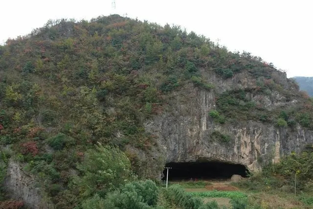 Listening to the past and present lives of Shiyan, unveiling the mysterious veil of the No.3 skull fossil of "Yunxian People". Fossils | Yunxian People | Shiyan