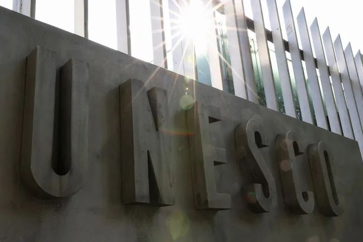The United States may soon return to UNESCO, according to sources from the Japanese government. UNESCO | Related | United States