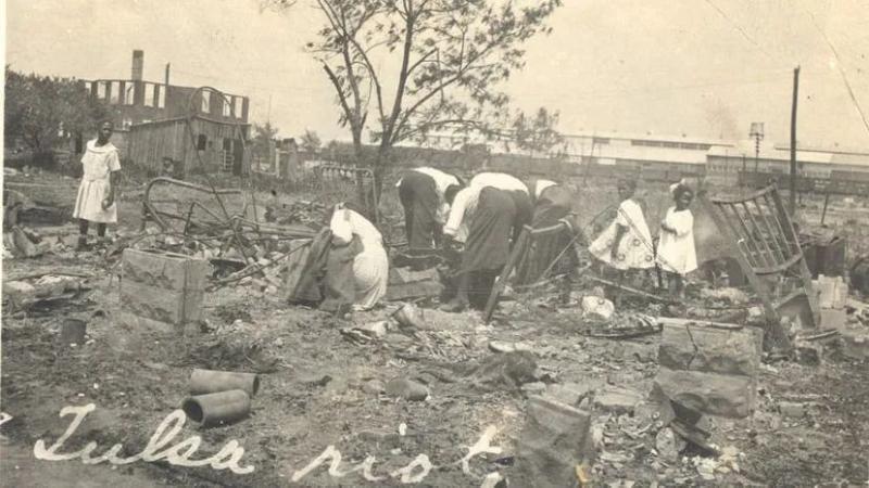 There are only three survivors left, and the United States has covered up 100 years of tragic events | the Holocaust | the United States