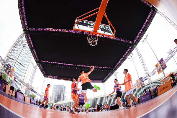 Exciting and diverse sports events stir up the rural tourism market, and the "competition town run" model is being explored and practiced in Xiaokunshan Town