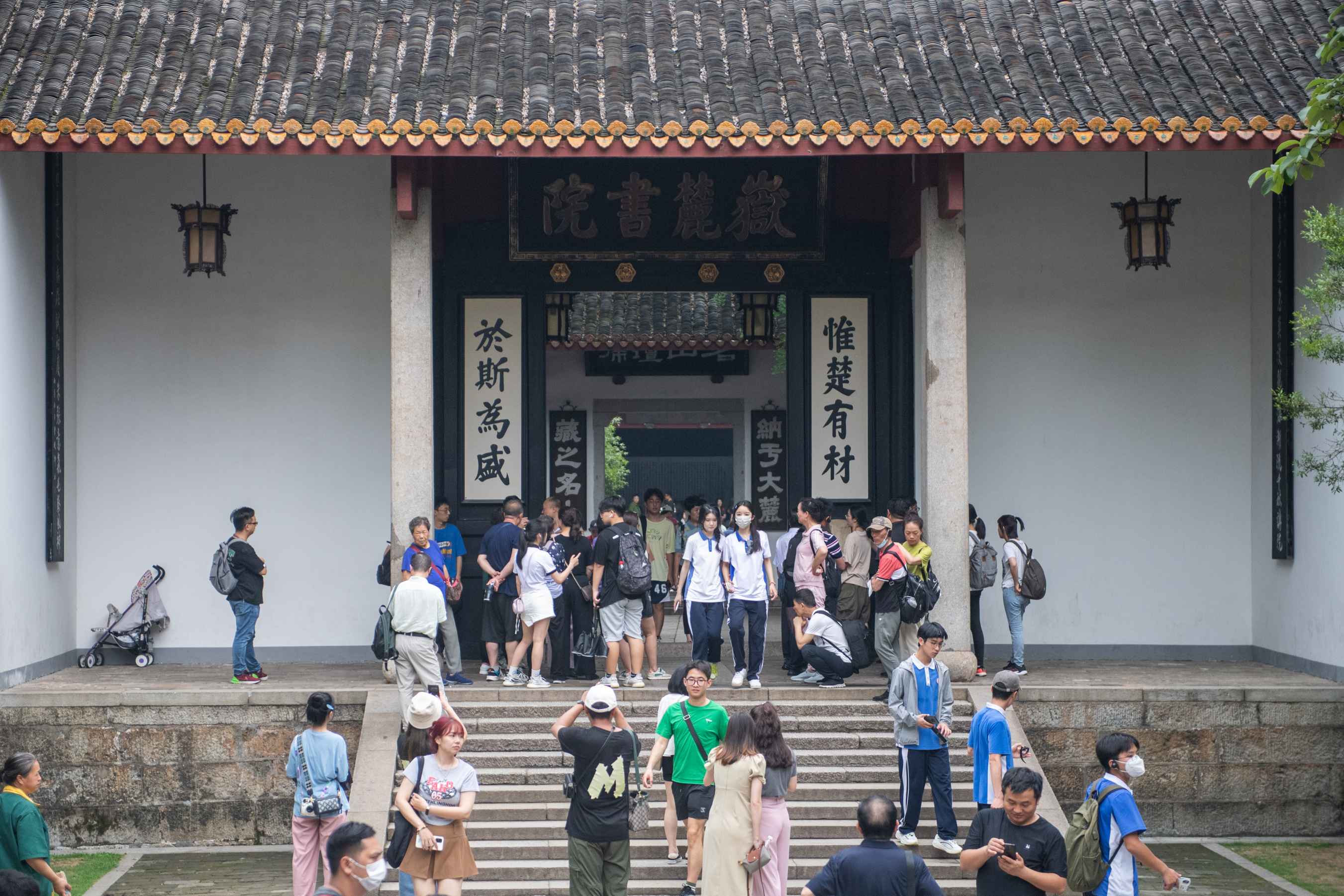 Changsha in its prime - Observing Changsha from the Perspective of Humanities and Economy | Culture | Economy