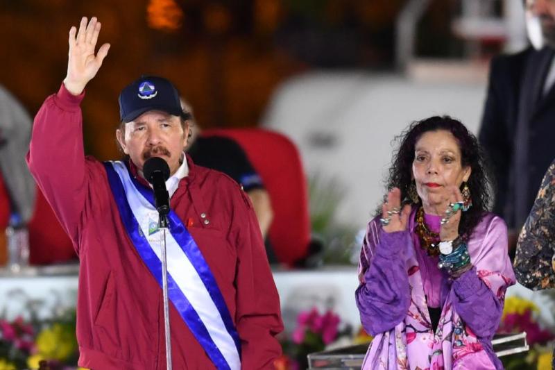 Nicaragua urges the United States to repay historical debts. Latin America's anti hegemonic will is growing stronger. | The United States | Repayment