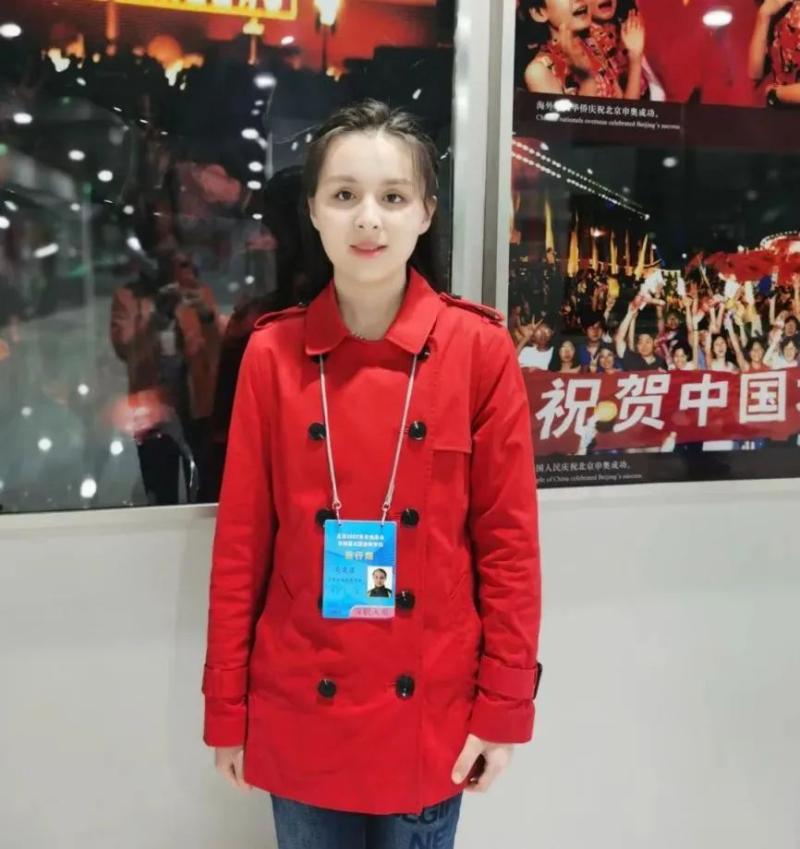 There is only one candidate in the college entrance examination room! Has her grades been released in Beijing | 2022 || Main Torch | Closing Ceremony | Candidates