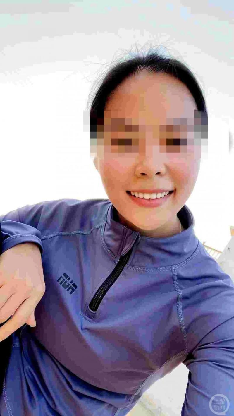 After a woman drowned, she created a false impression and drove away. A town official in Hunan and a woman's reservoir swim at night in Xingzipu Town | Chen | Reservoir