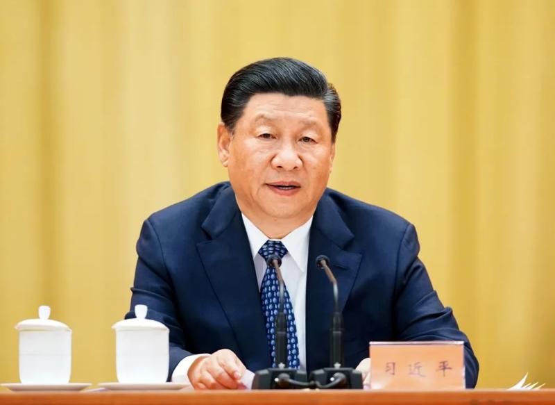 Looking at the Peak again-General Secretary Xi Jinping Guiding the Development of Digital Technology Review Innovation | Technology | Technology