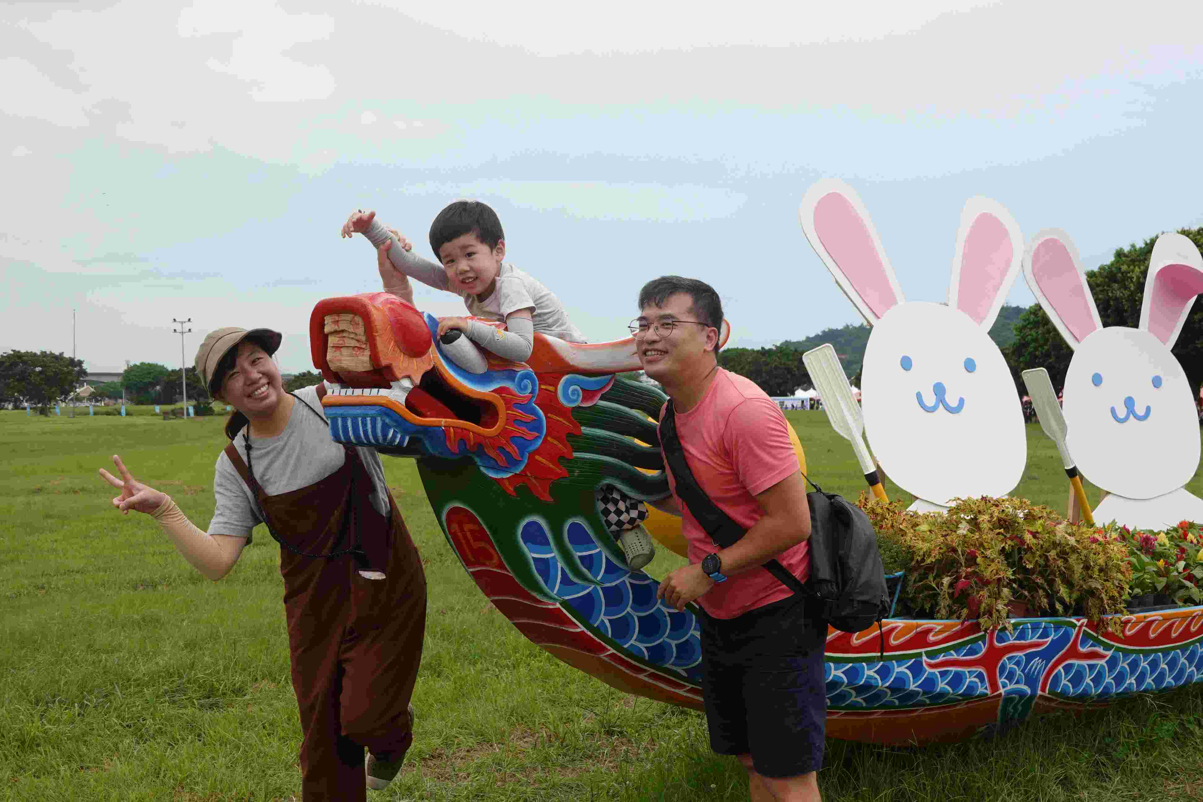 Close up: Experience the festive charm of Dragon Boat Festival in Taiwan | Egg laying | Festival