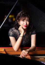 Not lonely, violinist Chai Liang will hold a solo concert in Shanghai: With Music Cui Lan | Pianist | Chai Liang