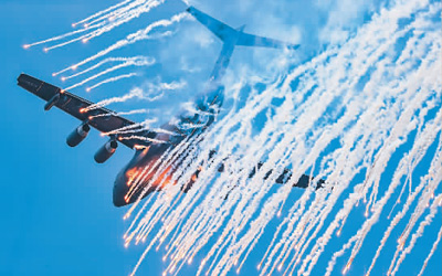 Changchun Air Show 3 Bright Spots | Formation | Aviation