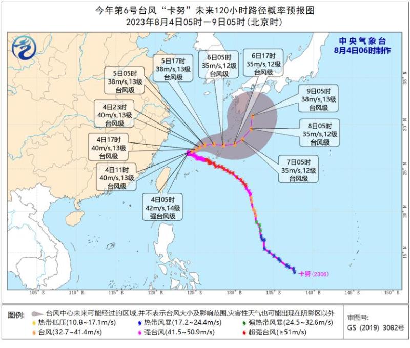 Is it still possible to have a "comeback"?, Kanu Turning Typhoon | High Pressure | Kanu