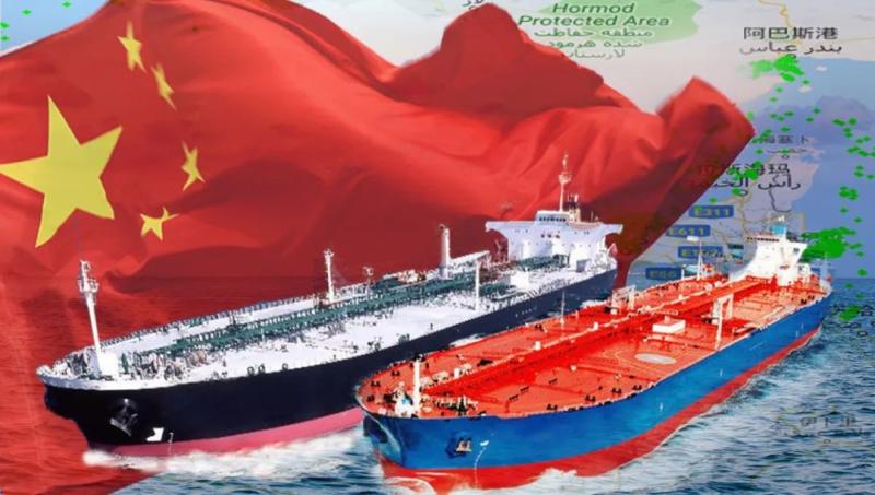 A historic moment! China surpasses Greece to become the world's largest shipowner. China | Shipowner | Greece