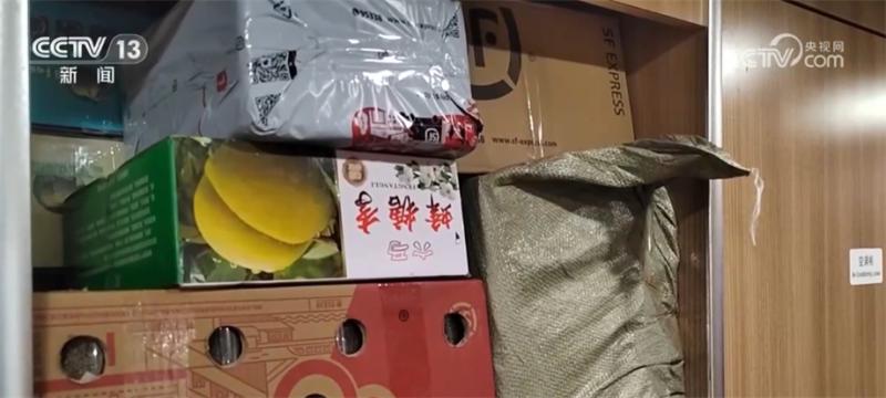 多环节提升服务时效和服务质量我国快递业发展展现强大韧性业务量|快递|服务质量我国