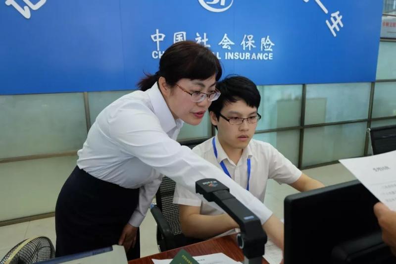 Information on Ma Wenjuan, born in the 1980s, serving as Deputy Secretary General of the Municipal Government | Shaoguan City | Municipal Government