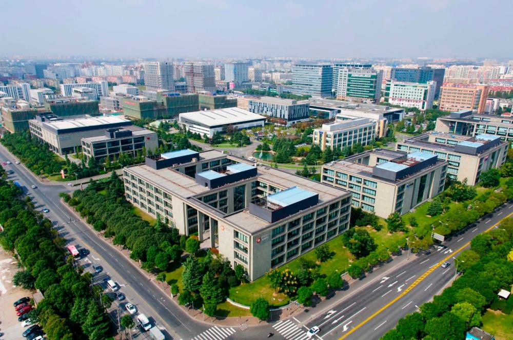 Number one in the city! Minhang's four industrial clusters have been selected for the "Shanghai Small and Medium sized Enterprise Characteristic Industrial Cluster" list. Small and Medium sized Enterprises | Characteristic Industries | Clusters