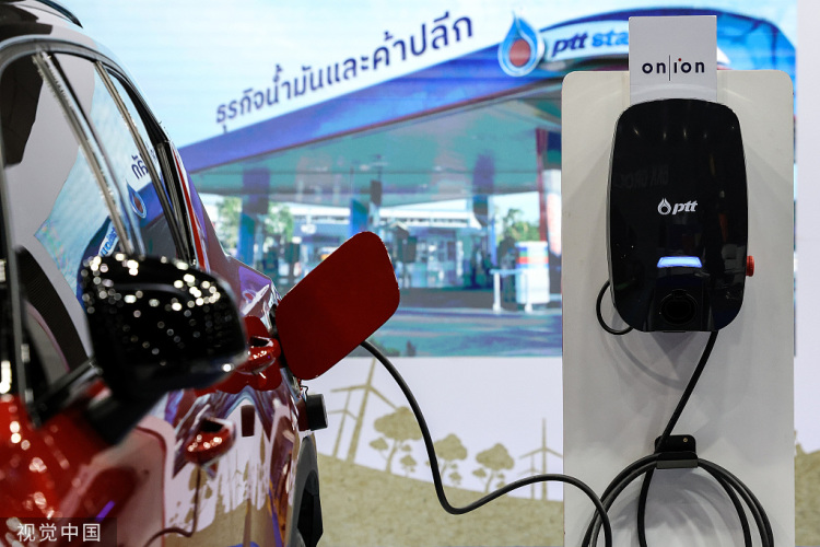 Secretary General of Thailand Investment Promotion Council: Chinese investment is entering advanced manufacturing cooperation in Thailand | Electric vehicles | Thailand