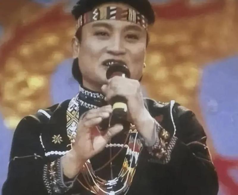 Famous Taiwanese singer passed away! His songs have become popular throughout the country. Now, in Taiwan, he is a singer