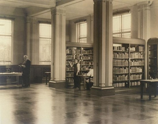 Next year's return, exclusive | Shanghai adds another open historical building! 90 Year Old Rashid Medical School Starts Renovation History | Architecture | Rashid