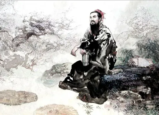 There were “two Confucius” in history, Xuelin Essay | Today is the birthday of Confucius