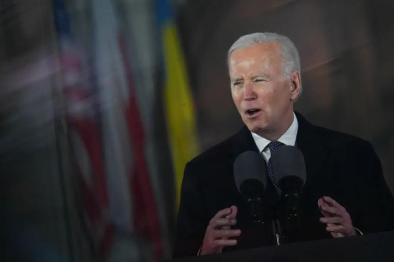 Biden does not support his candidacy for NATO Secretary General! The "closest ally" angrily supports the United States, allies, news, Secretary General, reports, Wallace, and the United Kingdom