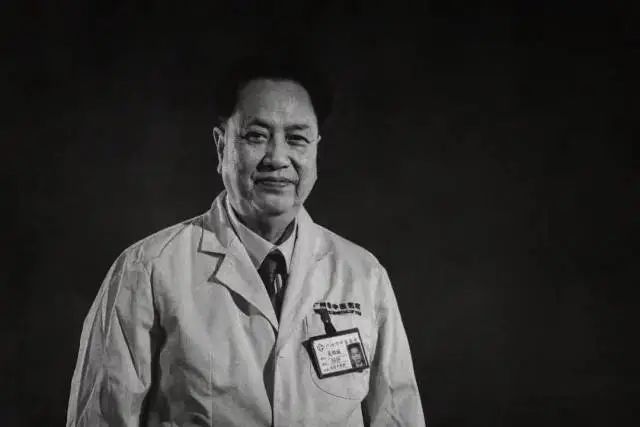 I was still on a consultation the day before my death!, Famous Traditional Chinese Medicine Dean Died at the Age of 80 in Guangdong | Wu Weicheng | Guangdong