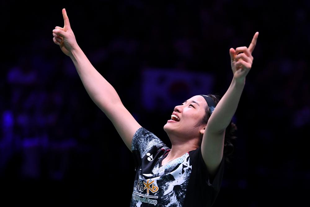 The "new king" of the Badminton World Championships frequently appears! Will the world badminton scene change? Denmark | World Championships | Badminton