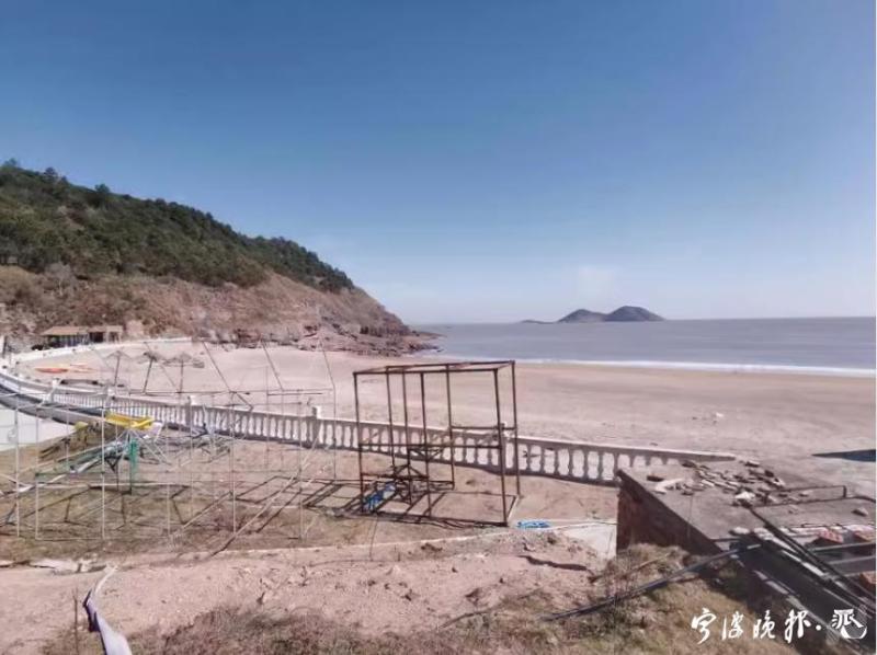 Four bidding investors made 55 rounds of bids, and China's first unmanned island was auctioned off for 28.68 million yuan on Danmenshan Island